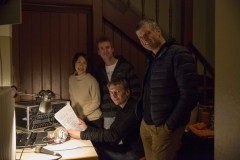 Trio-Margaux-with-Uwe-Walter-Recording-engineer-scaled